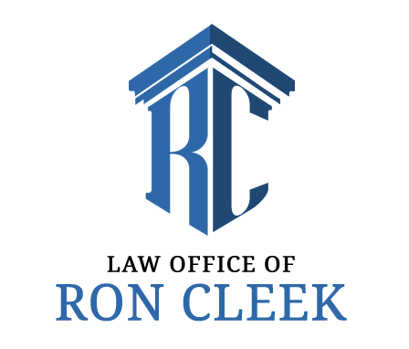 Law Office of Ron Cleek